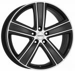Volkswagen Amarok on Dezent Wheels 2015 года